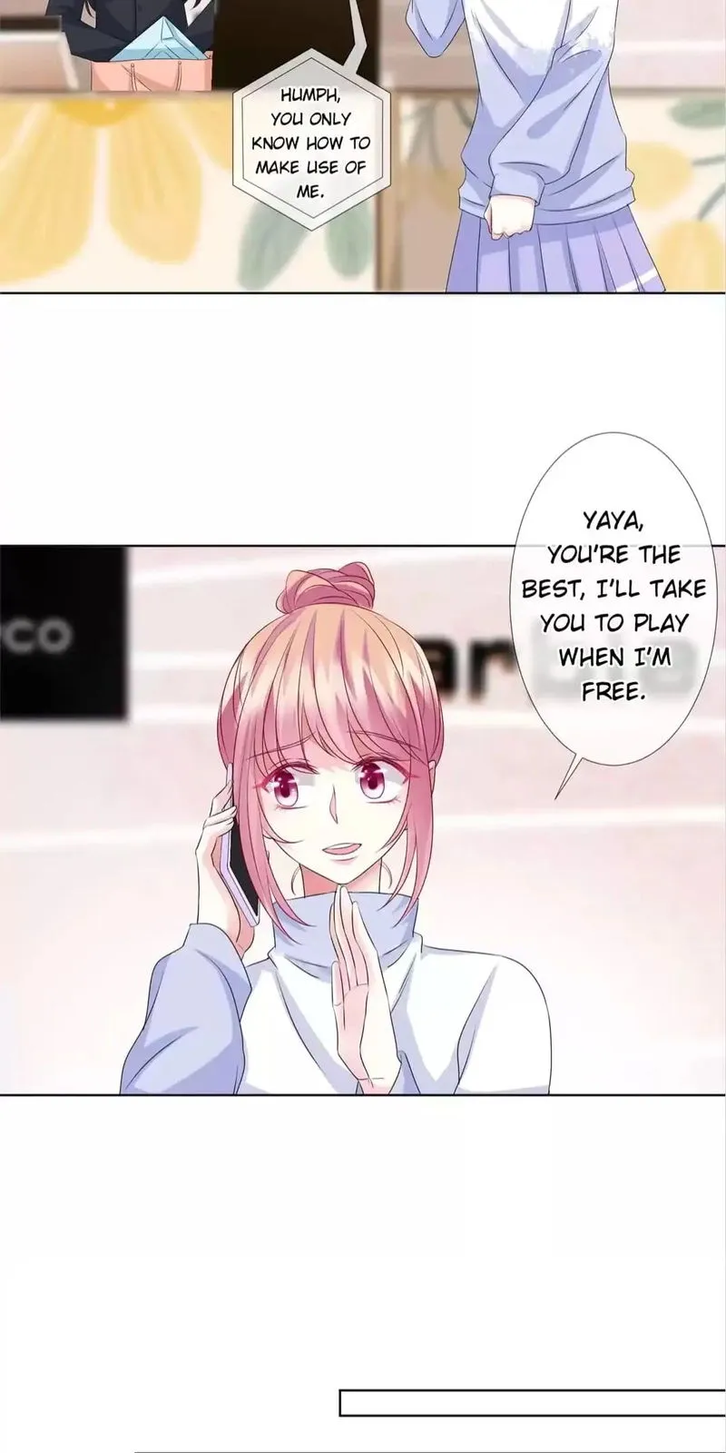 Embrace My Shadow Chapter 48 Online - página 16