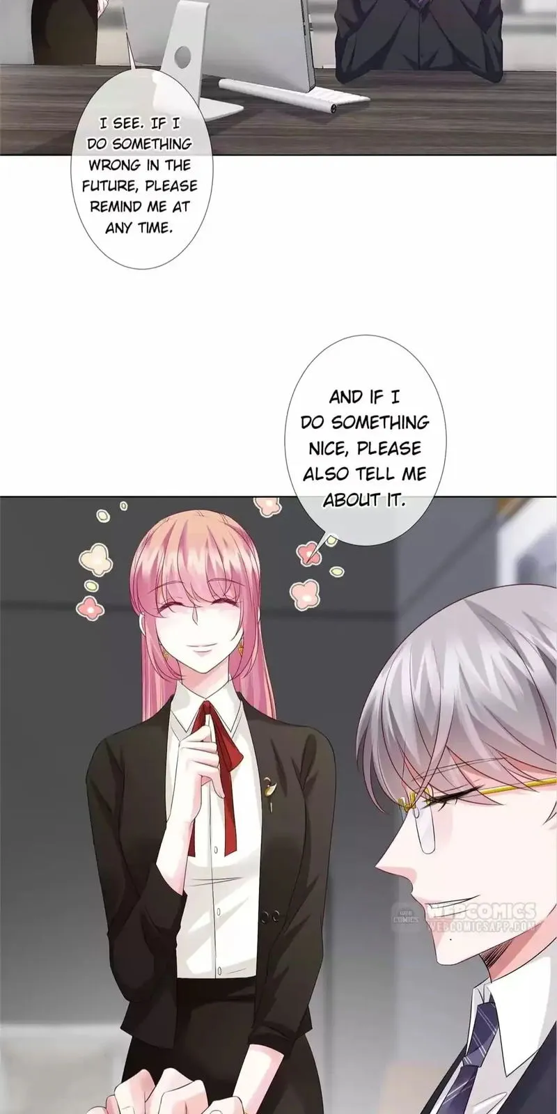 Embrace My Shadow Chapter 48 Online - página 21