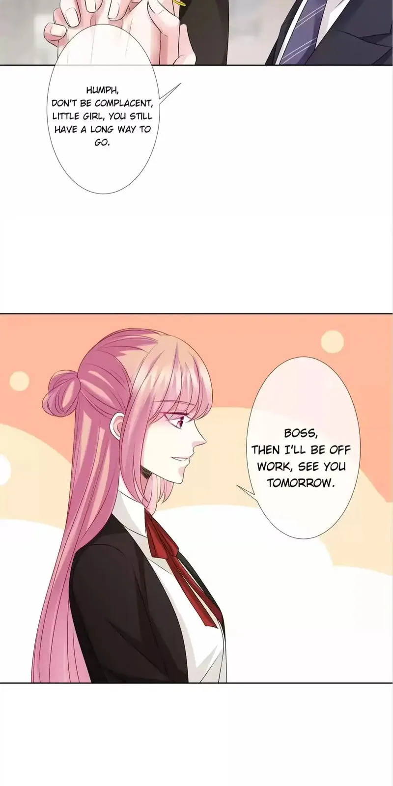 Embrace My Shadow Chapter 48 Online - página 22