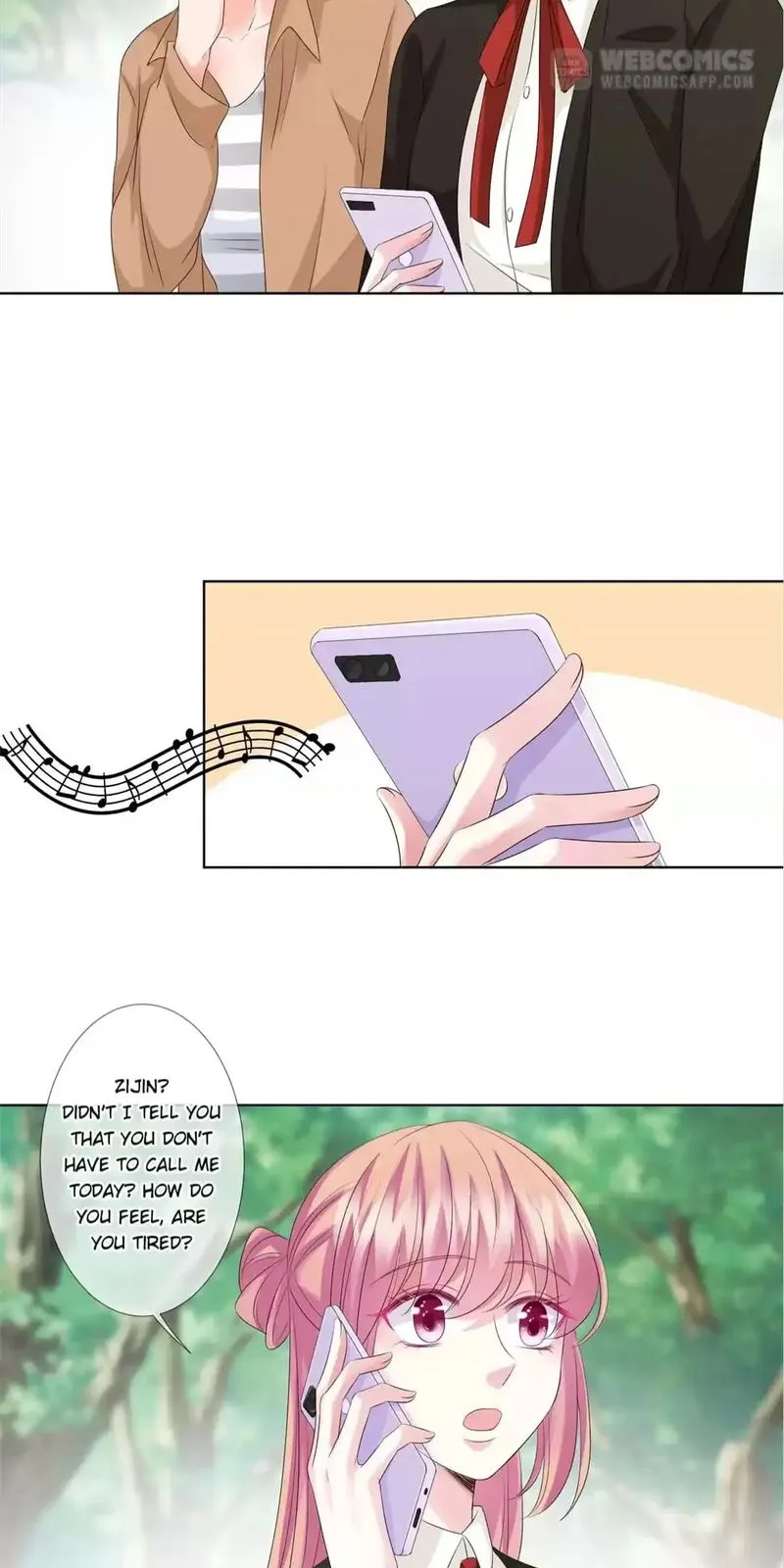 Embrace My Shadow Chapter 48 Online - página 25