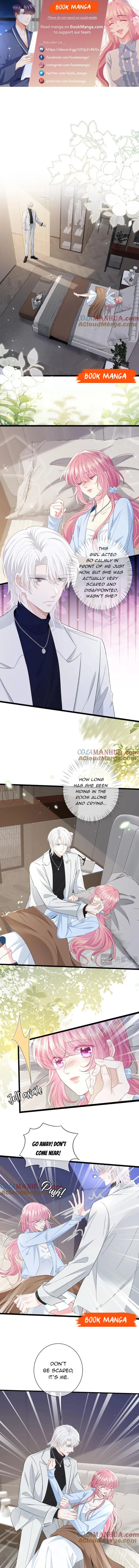 Embrace My Shadow Chapter 489 Online - página 1
