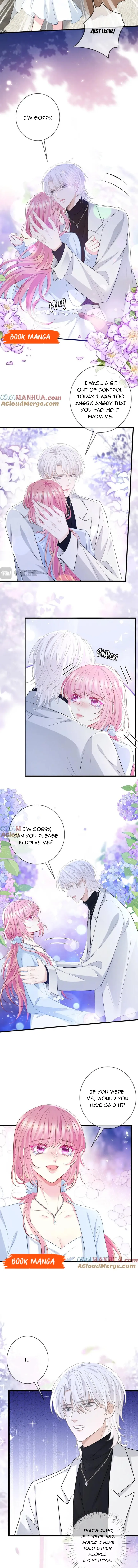 Embrace My Shadow Chapter 489 Online - página 2