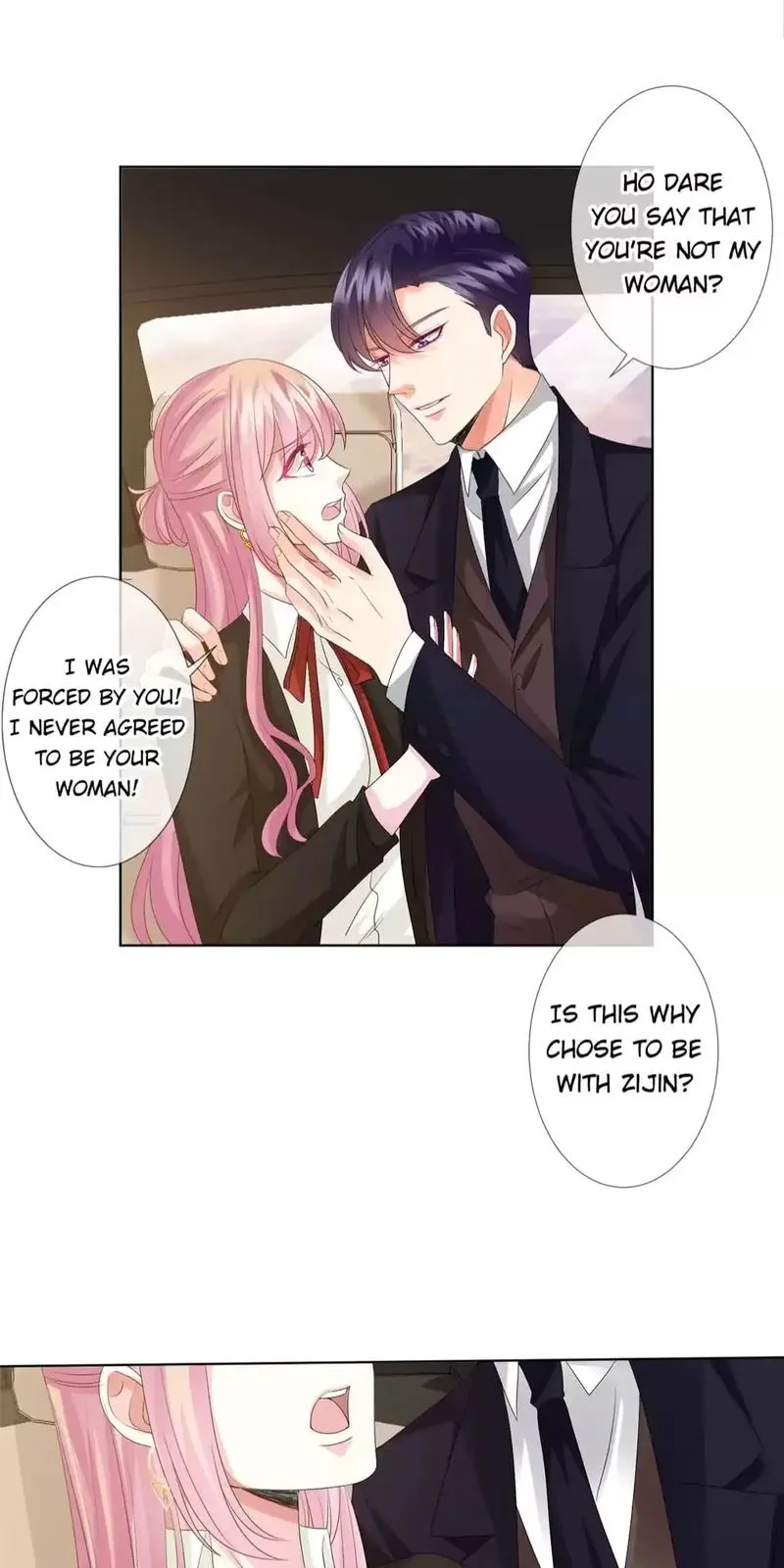 Embrace My Shadow Chapter 49 Online - página 12