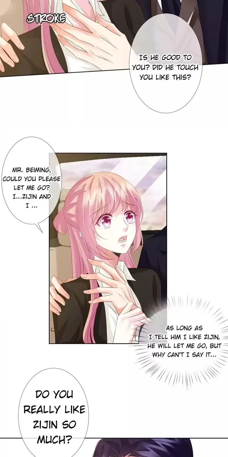 Embrace My Shadow Chapter 49 Online - página 13