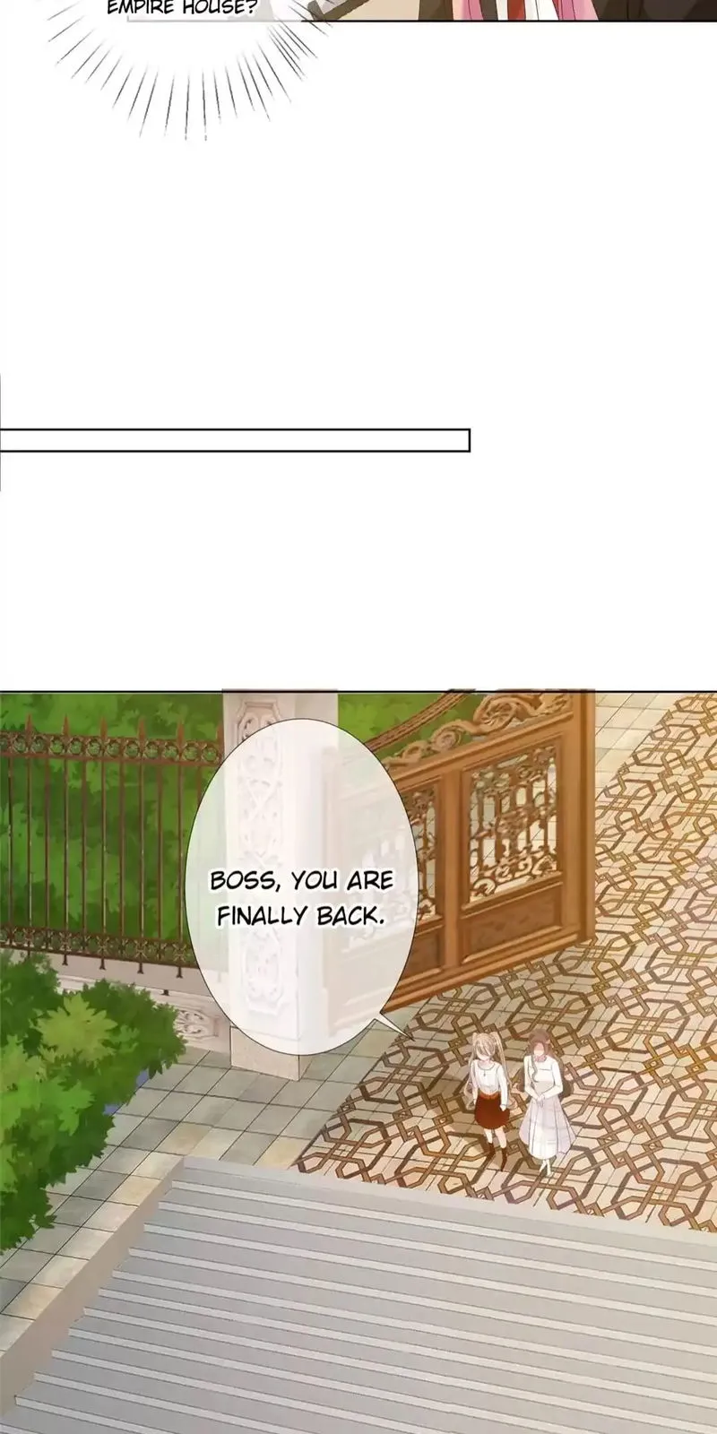 Embrace My Shadow Chapter 49 Online - página 17