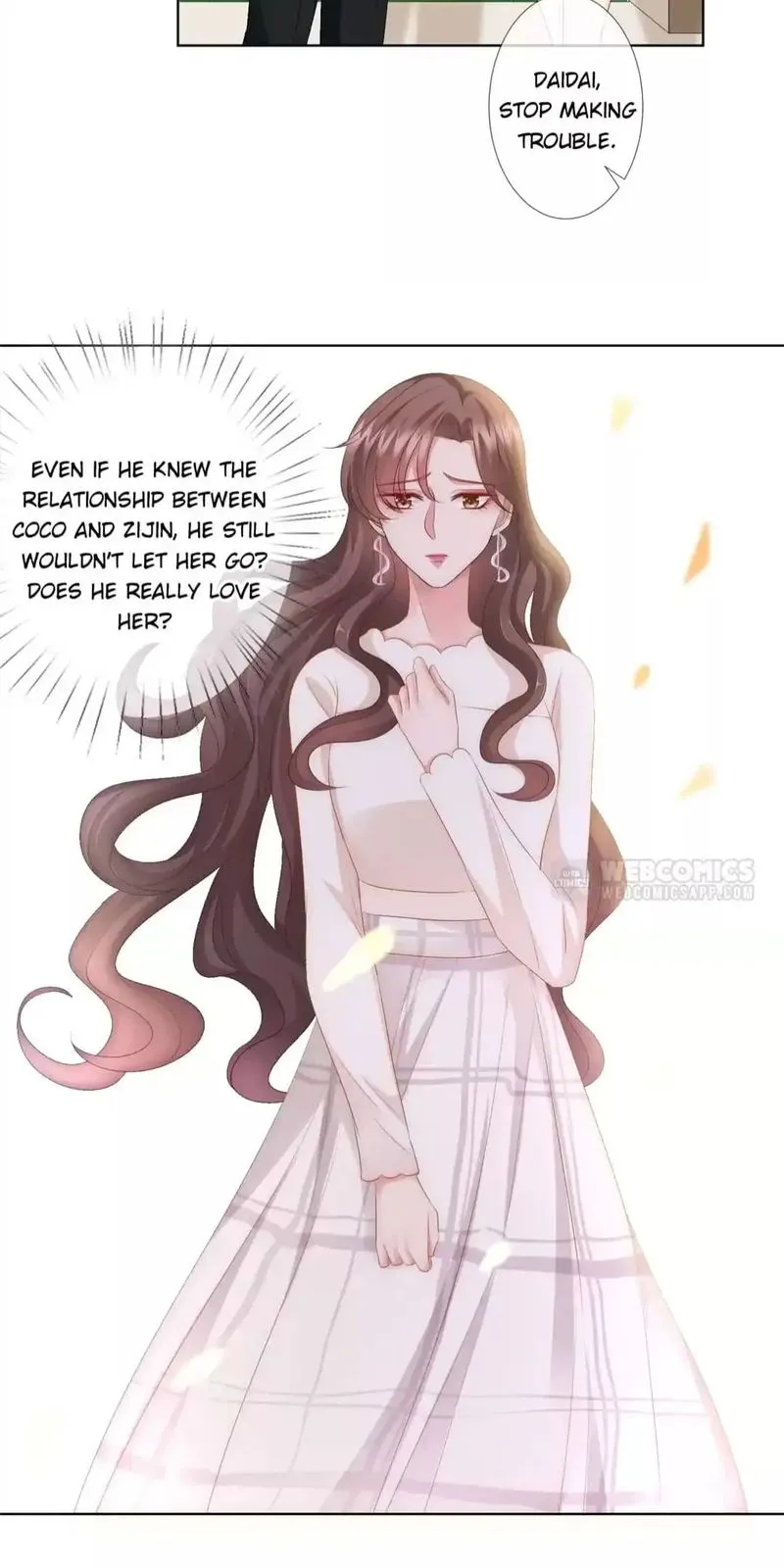 Embrace My Shadow Chapter 49 Online - página 21