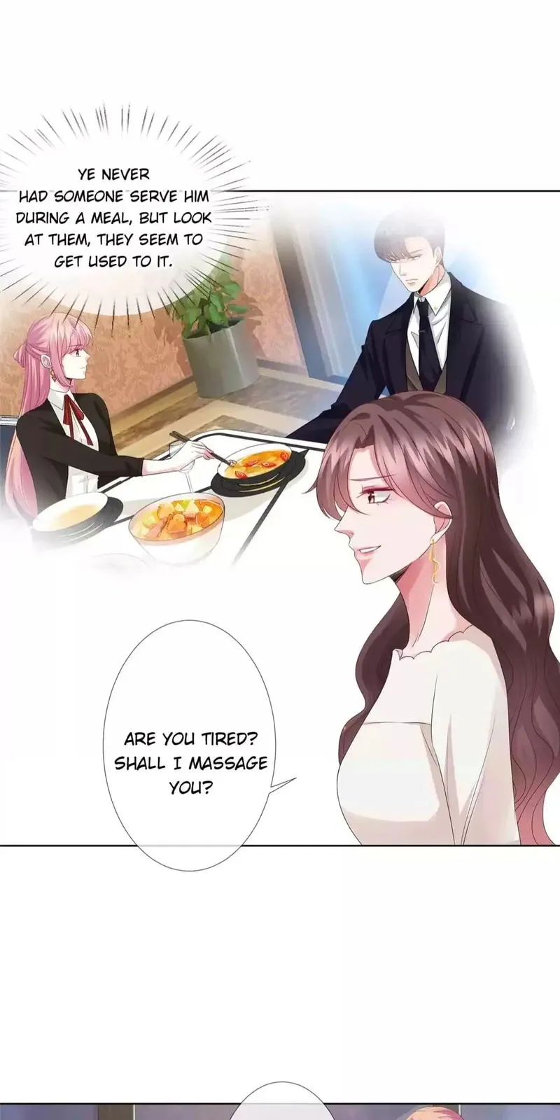 Embrace My Shadow Chapter 49 Online - página 23
