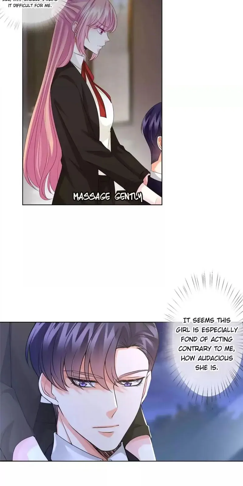 Embrace My Shadow Chapter 49 Online - página 26