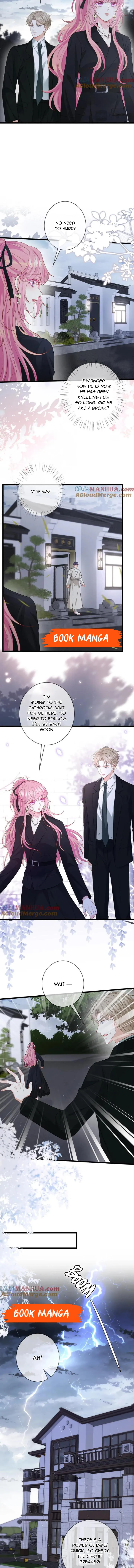 Embrace My Shadow Chapter 490 Online - página 6
