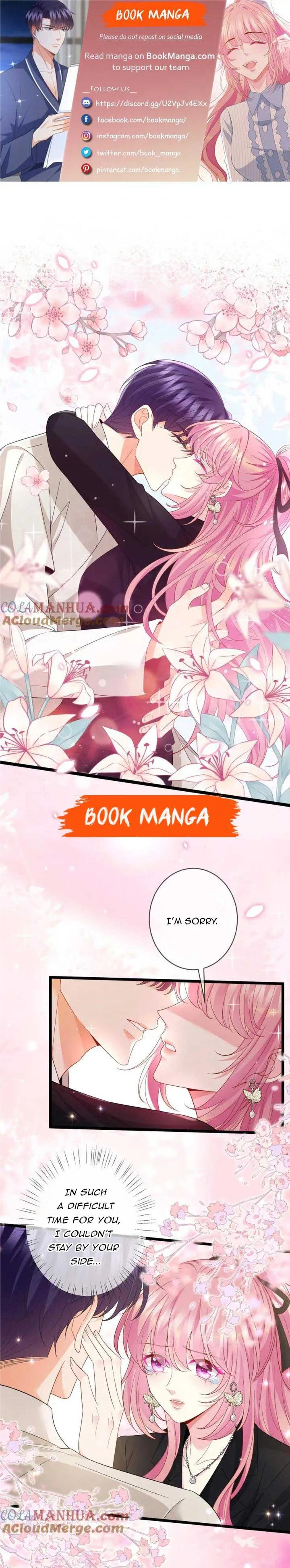 Embrace My Shadow Chapter 491 Online - página 1