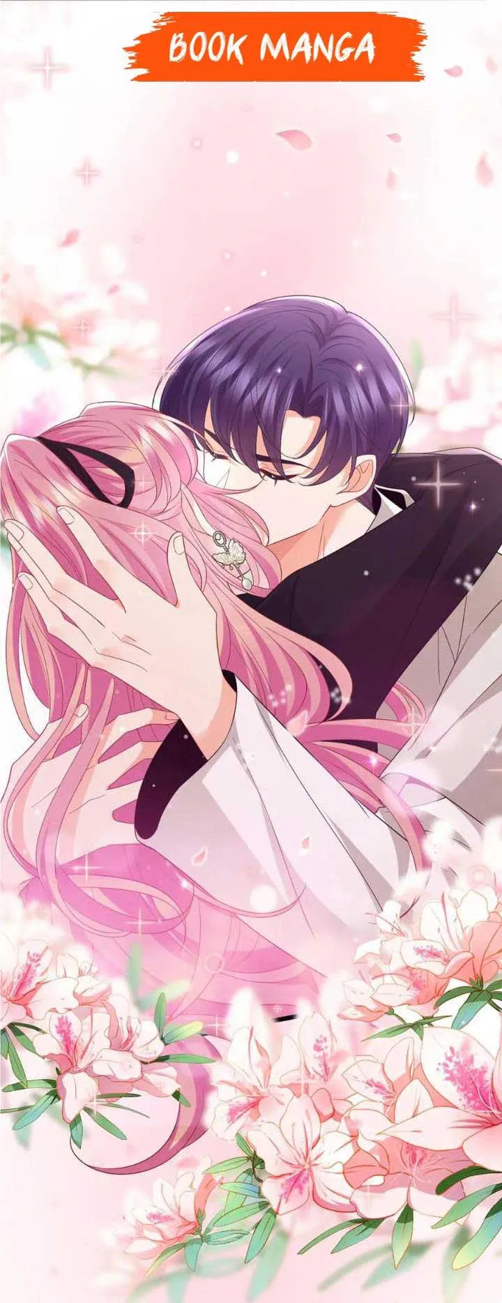 Embrace My Shadow Chapter 491 Online - página 3