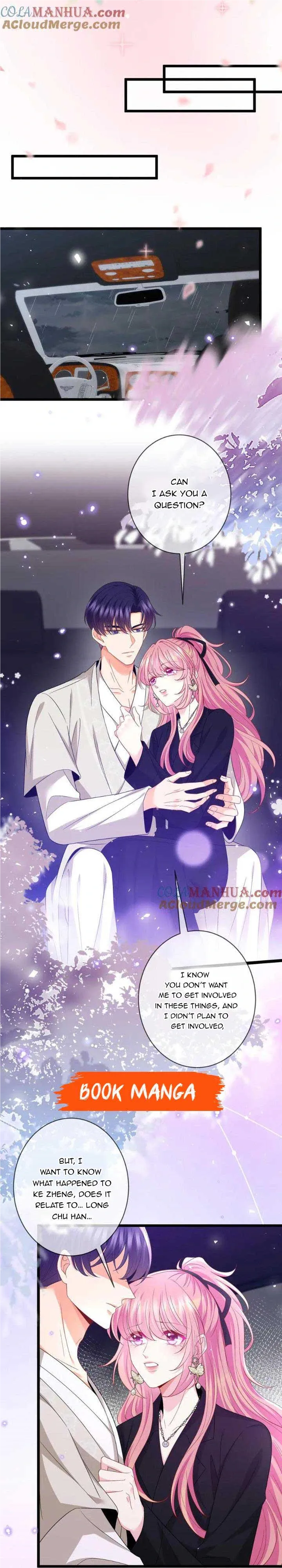 Embrace My Shadow Chapter 491 Online - página 4