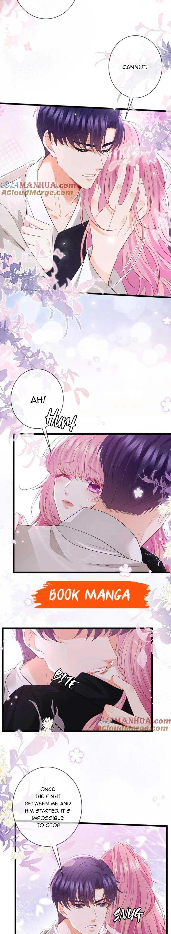 Embrace My Shadow Chapter 491 Online - página 6