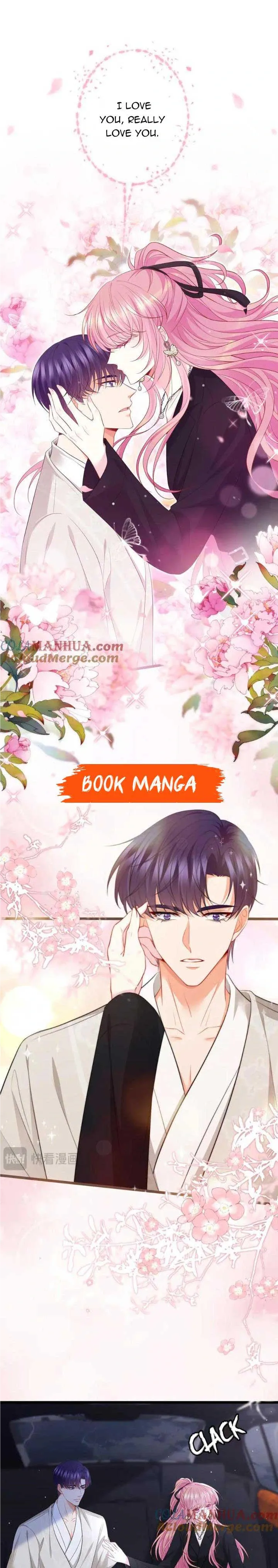 Embrace My Shadow Chapter 491 Online - página 9