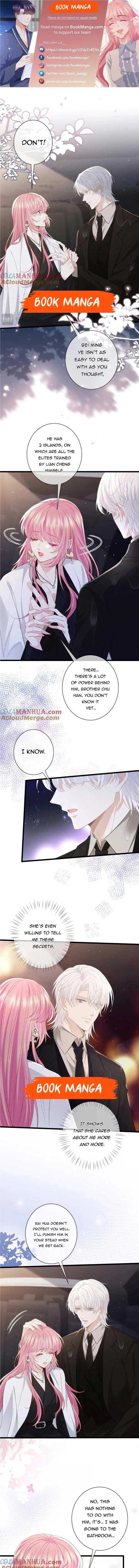 Embrace My Shadow Chapter 492 Online - página 1