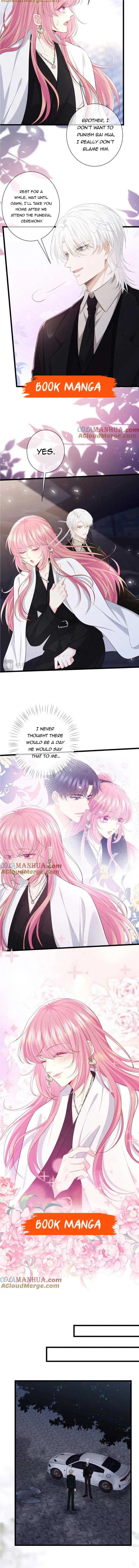 Embrace My Shadow Chapter 492 Online - página 2