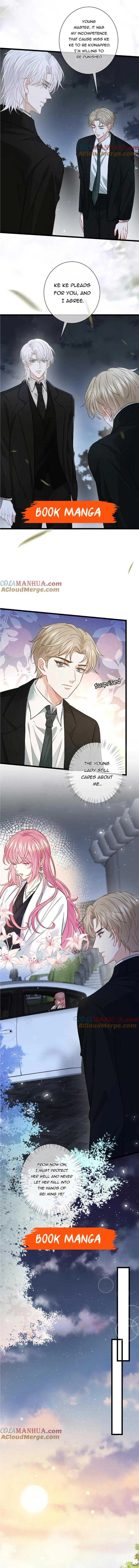 Embrace My Shadow Chapter 492 Online - página 3