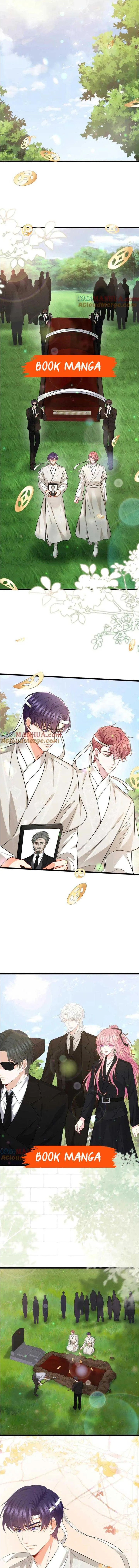Embrace My Shadow Chapter 492 Online - página 4