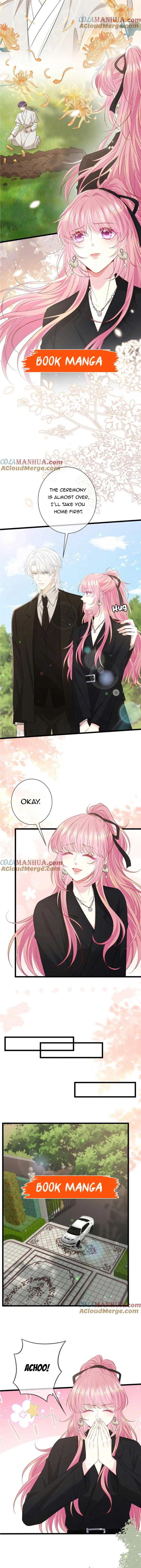 Embrace My Shadow Chapter 492 Online - página 5