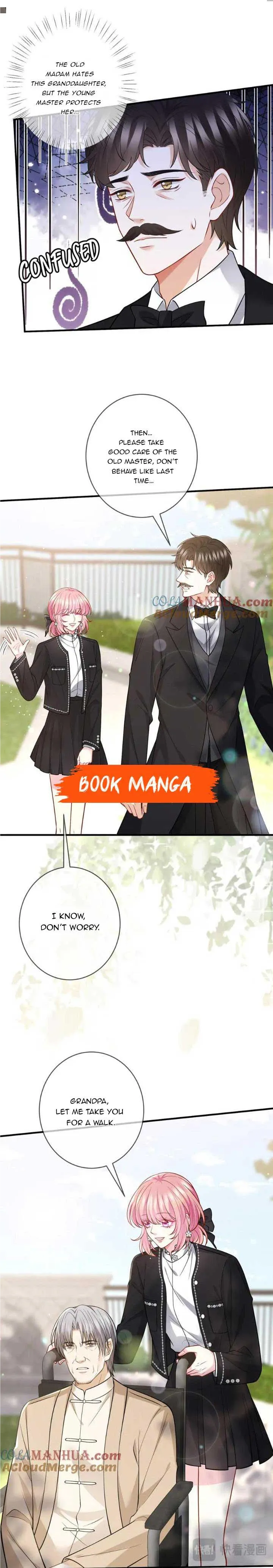 Embrace My Shadow Chapter 494 Online - página 2