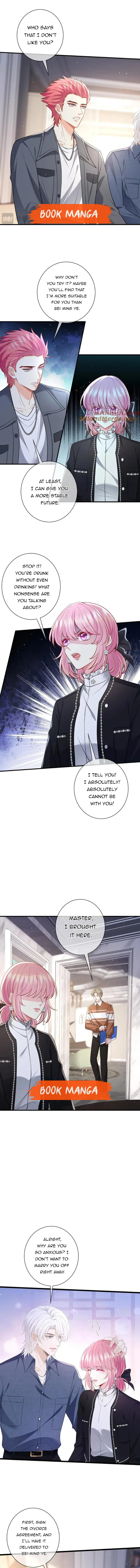 Embrace My Shadow Chapter 495 Online - página 3
