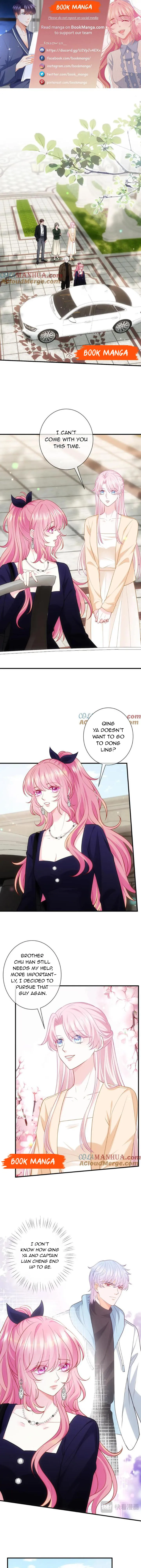 Embrace My Shadow Chapter 496 Online - página 2