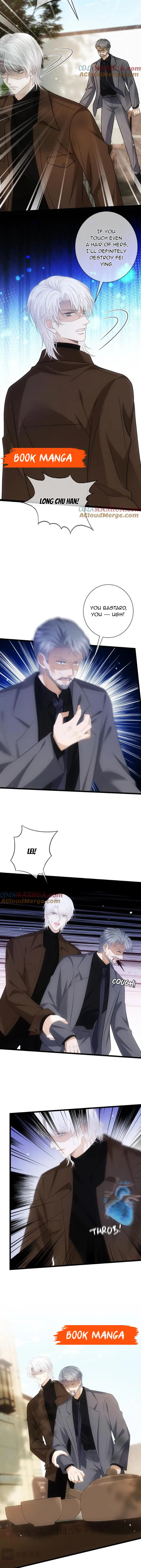 Embrace My Shadow Chapter 496 Online - página 7