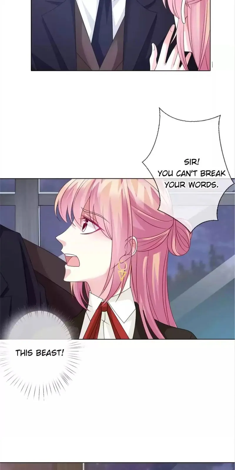 Embrace My Shadow Chapter 50 Online - página 3