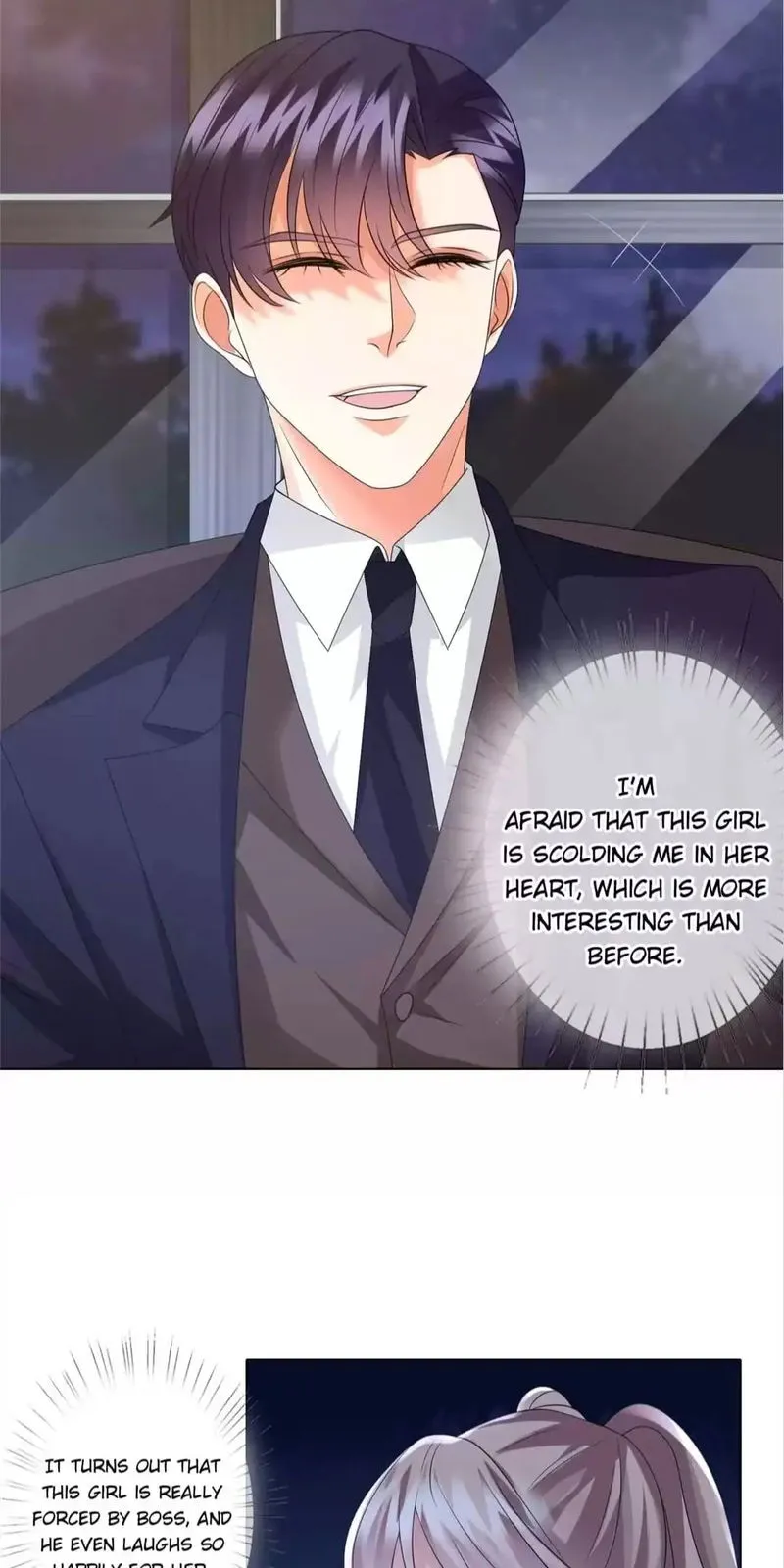 Embrace My Shadow Chapter 50 Online - página 4