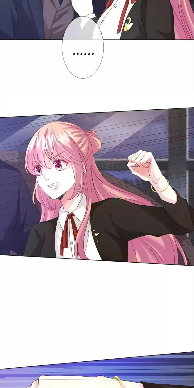 Embrace My Shadow Chapter 50 Online - página 6