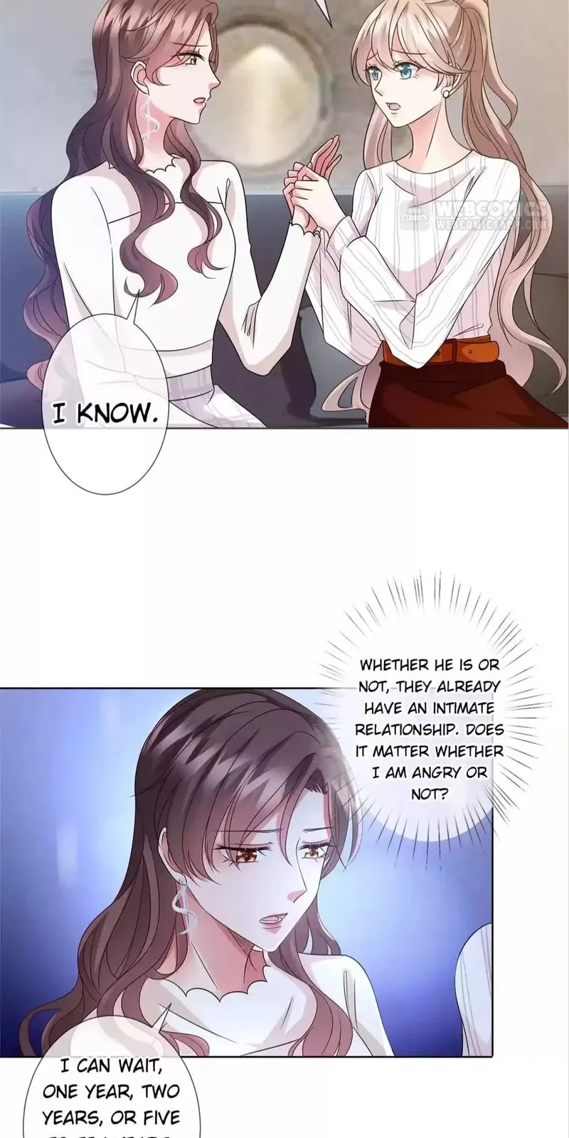 Embrace My Shadow Chapter 50 Online - página 11