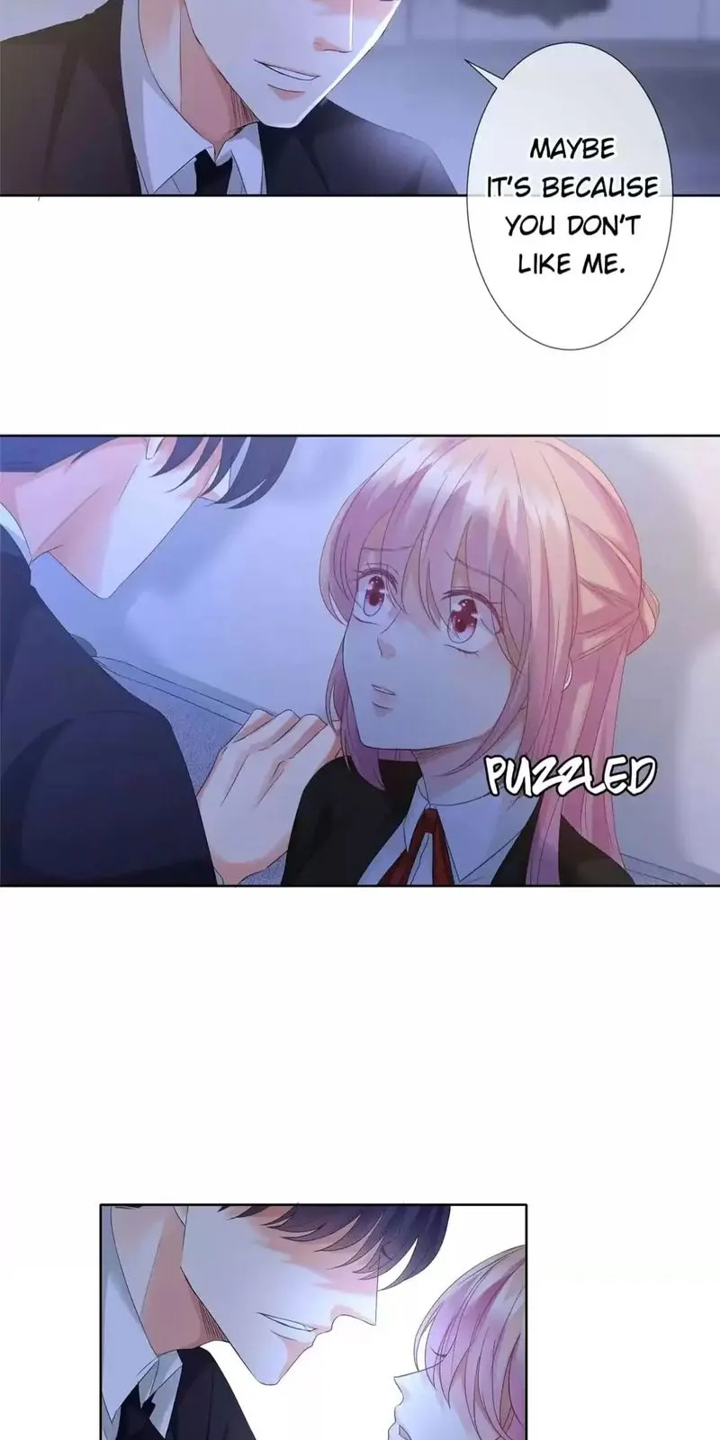 Embrace My Shadow Chapter 50 Online - página 22