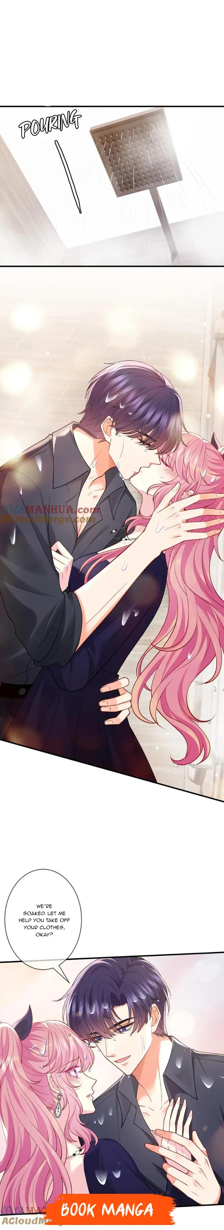 Embrace My Shadow Chapter 500 Online - página 2