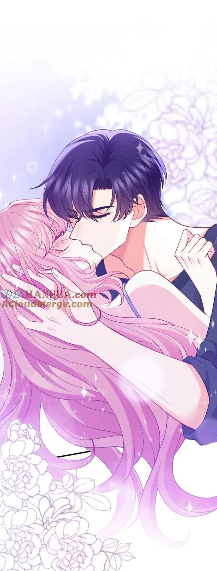 Embrace My Shadow Chapter 500 Online - página 5