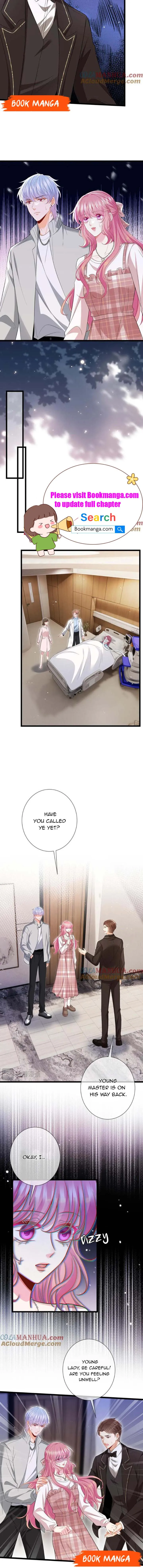 Embrace My Shadow Chapter 501 Online - página 4