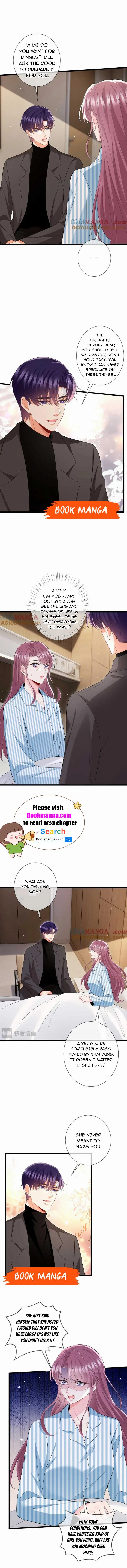 Embrace My Shadow Chapter 504 Online - página 2