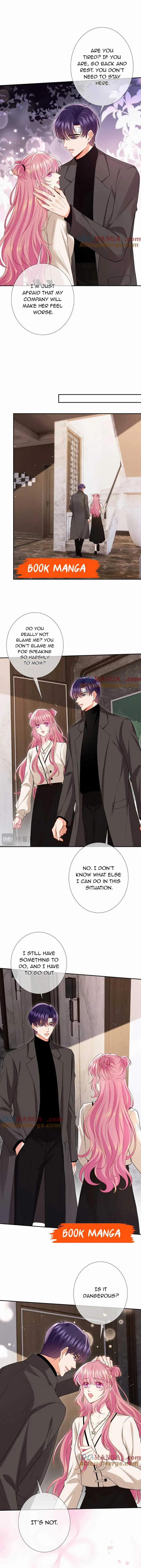 Embrace My Shadow Chapter 504 Online - página 4