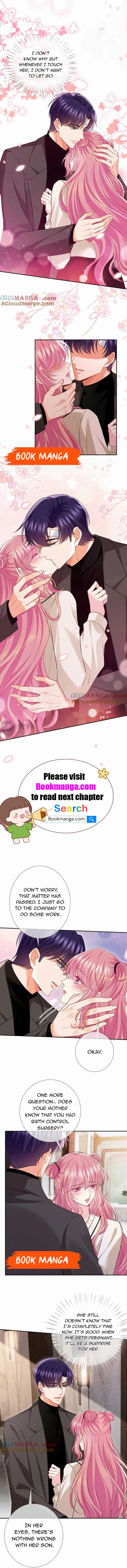 Embrace My Shadow Chapter 504 Online - página 5
