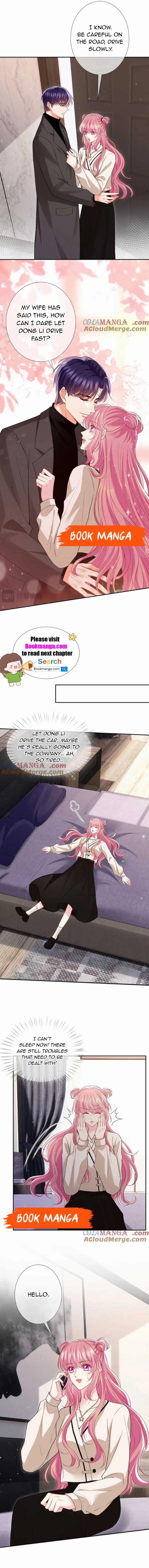 Embrace My Shadow Chapter 504 Online - página 6