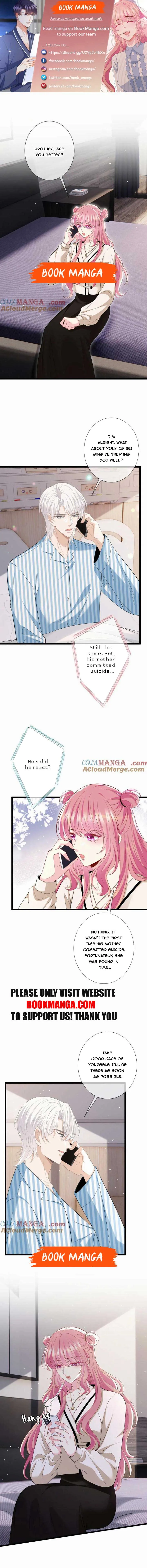 Embrace My Shadow Chapter 505 Online - página 1