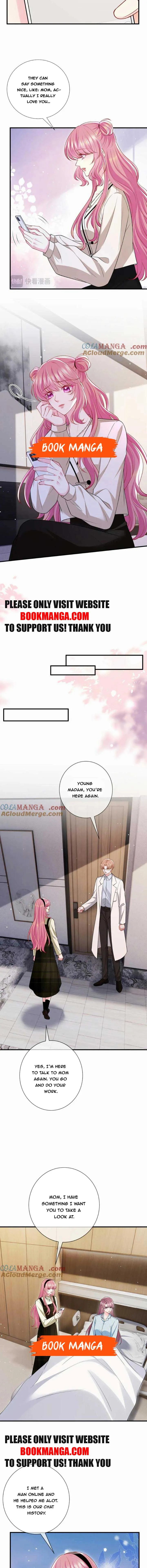 Embrace My Shadow Chapter 505 Online - página 3