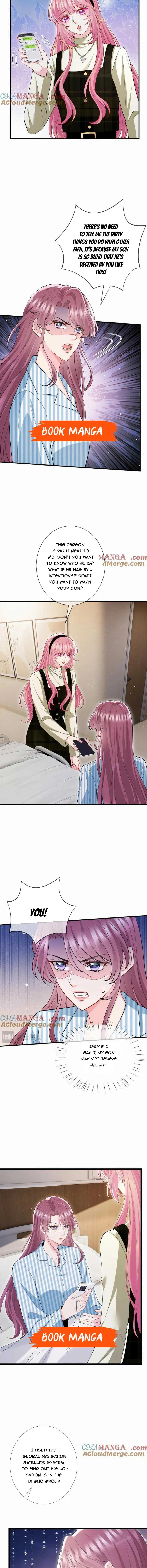 Embrace My Shadow Chapter 505 Online - página 4