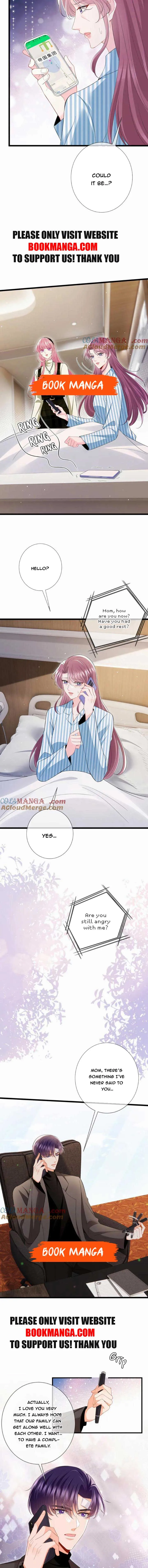 Embrace My Shadow Chapter 505 Online - página 5
