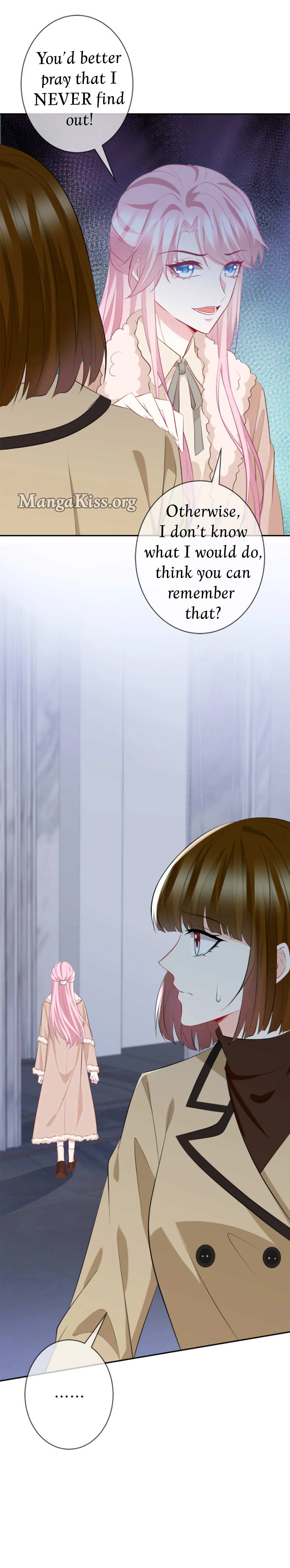 Embrace My Shadow Chapter 506 Online - página 6