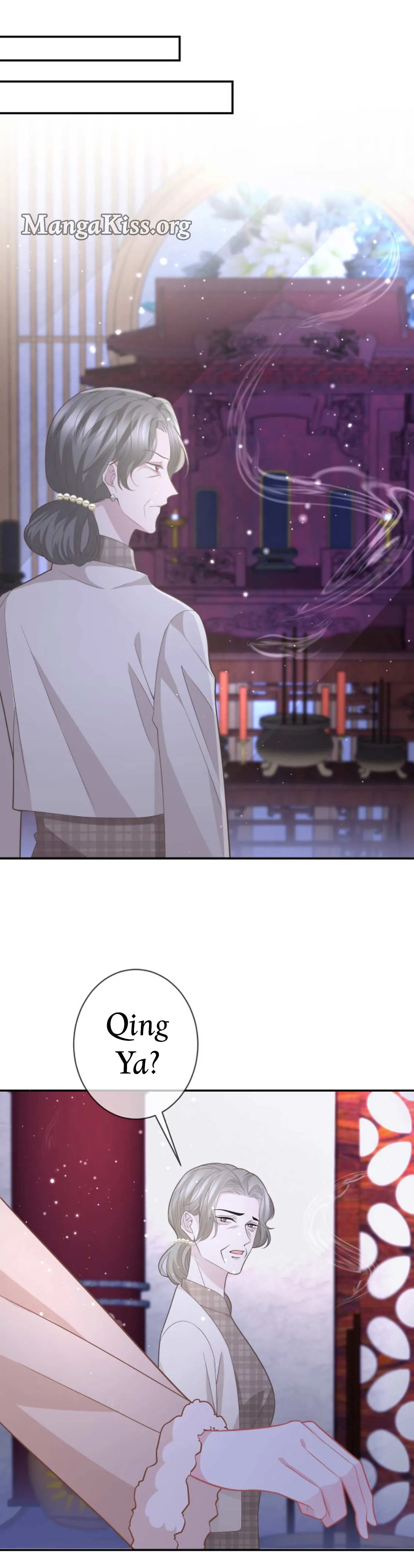 Embrace My Shadow Chapter 506 Online - página 7