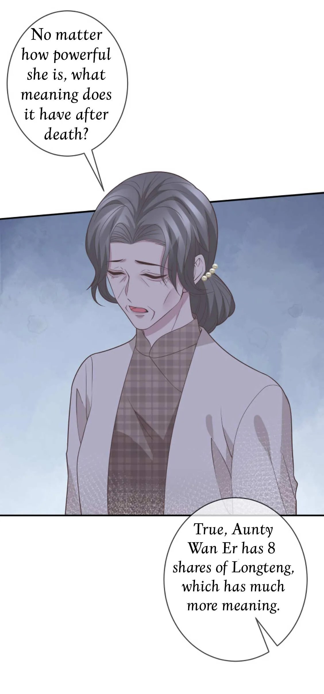 Embrace My Shadow Chapter 506 Online - página 9