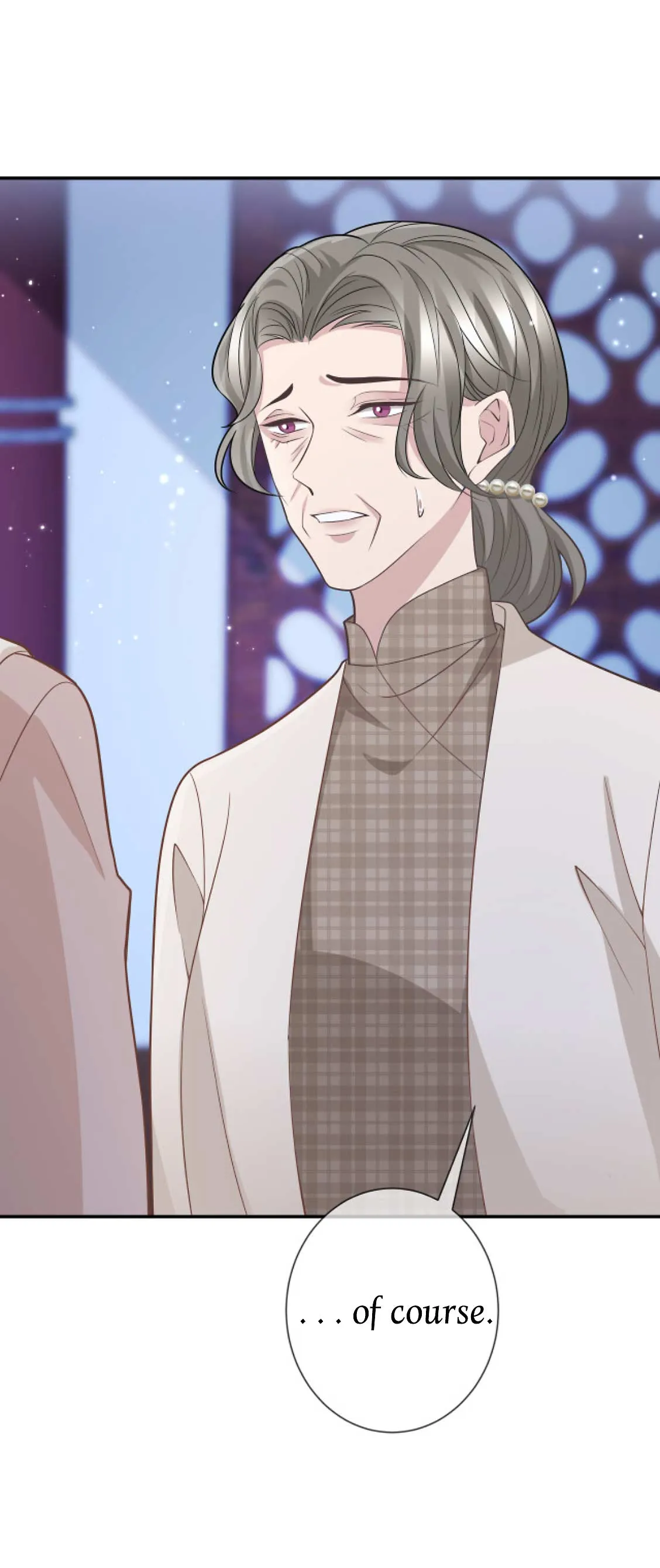 Embrace My Shadow Chapter 506 Online - página 11