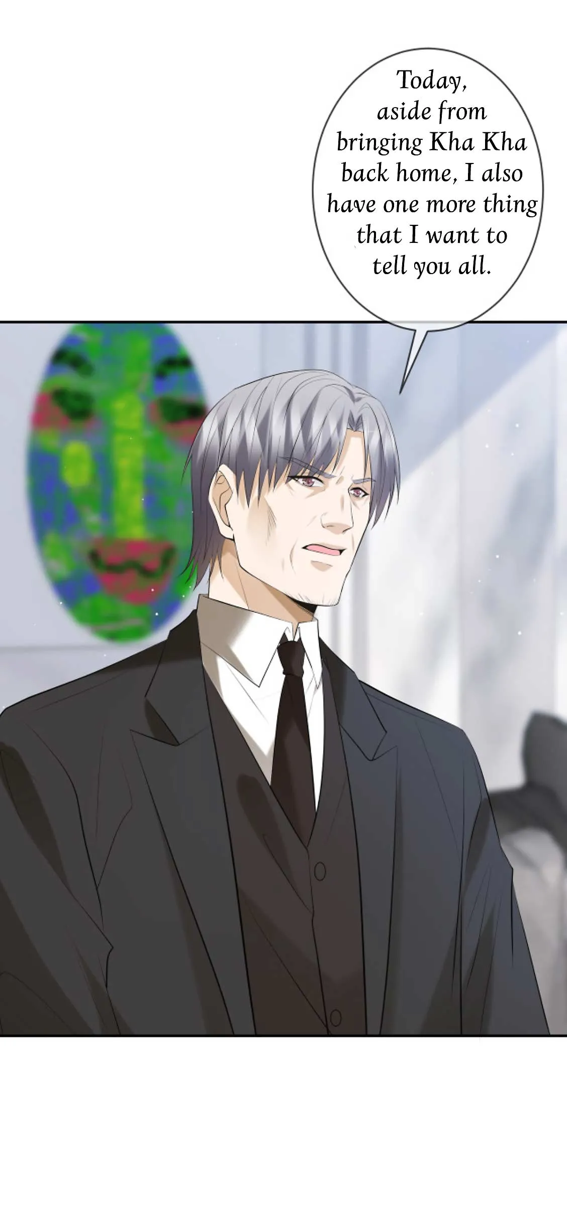 Embrace My Shadow Chapter 506 Online - página 19