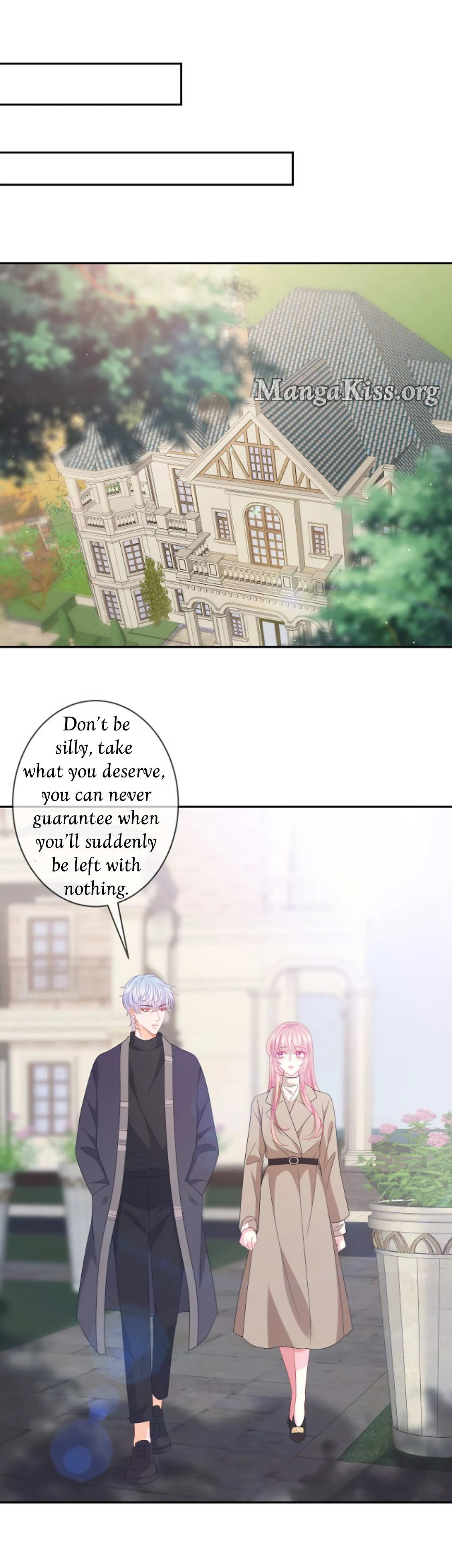 Embrace My Shadow Chapter 507 Online - página 6