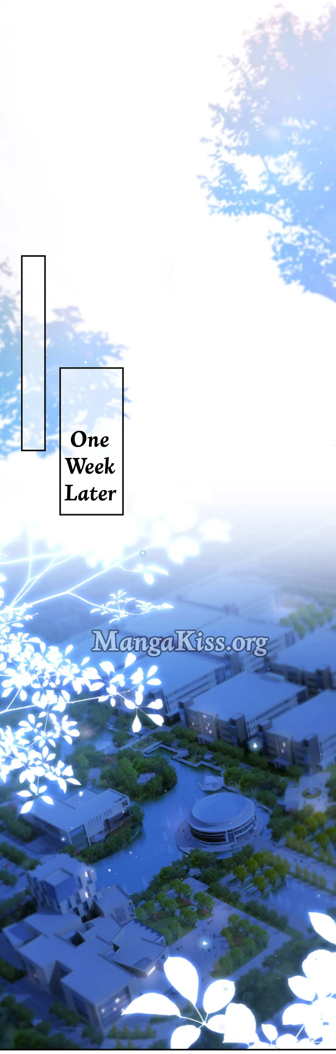 Embrace My Shadow Chapter 507 Online - página 9